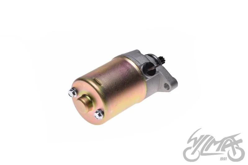 Rozrusznik elektryczny do JOG90/BWS100 9Z — ujęcie 4