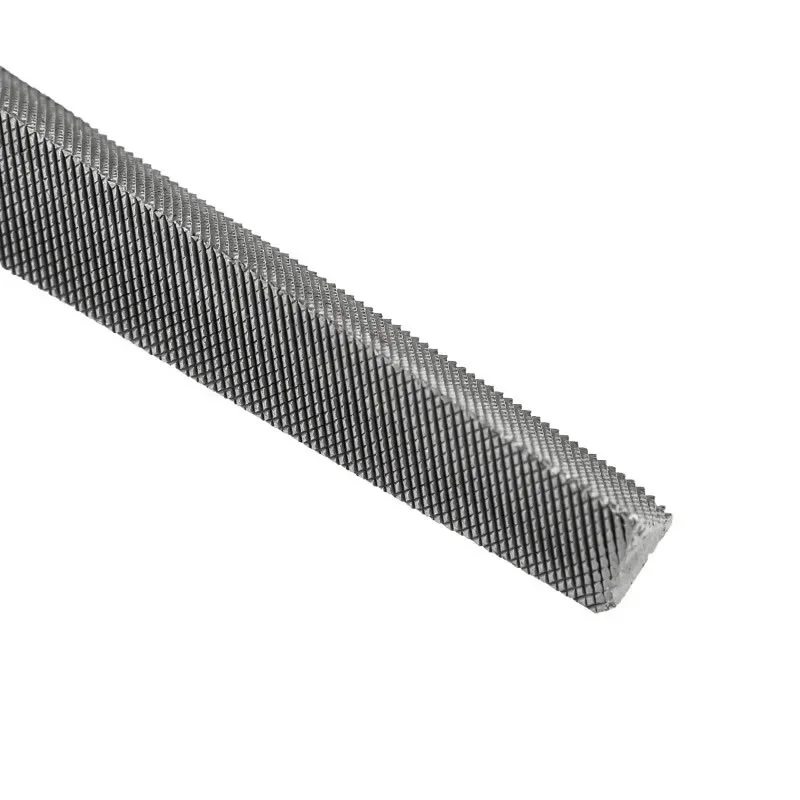 Pilnik do metalu trójkątny 200mm Polax — ujęcie 7