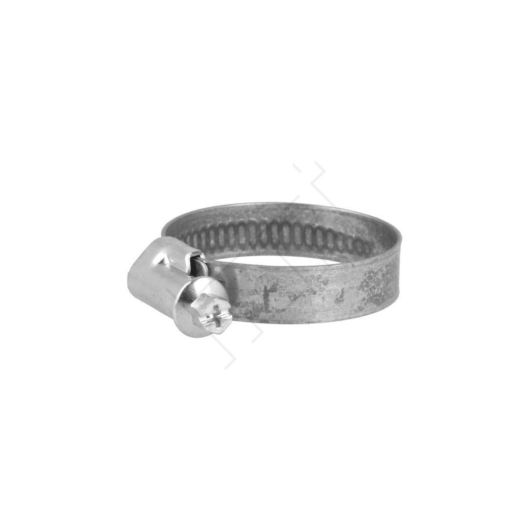 Obejma zaciskowa 12 mm 30-45 Torro C7W1 NORMA 1367352037
