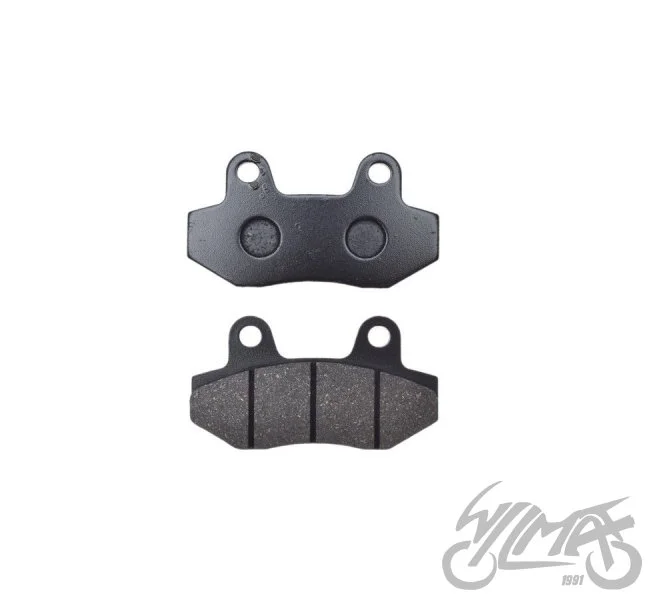 Klocki hamulca przód do kayo K5 300 enduro — ujęcie 2