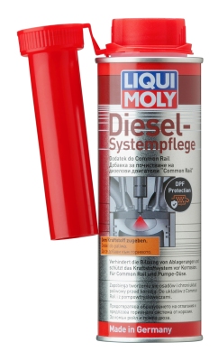 Dodatek do paliwa common rail 0,25L — ujęcie 2