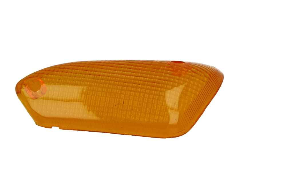 Szkło kierunkowskazu MBK 50, Yamaha L MLINE 24 647 0251 — ujęcie 2