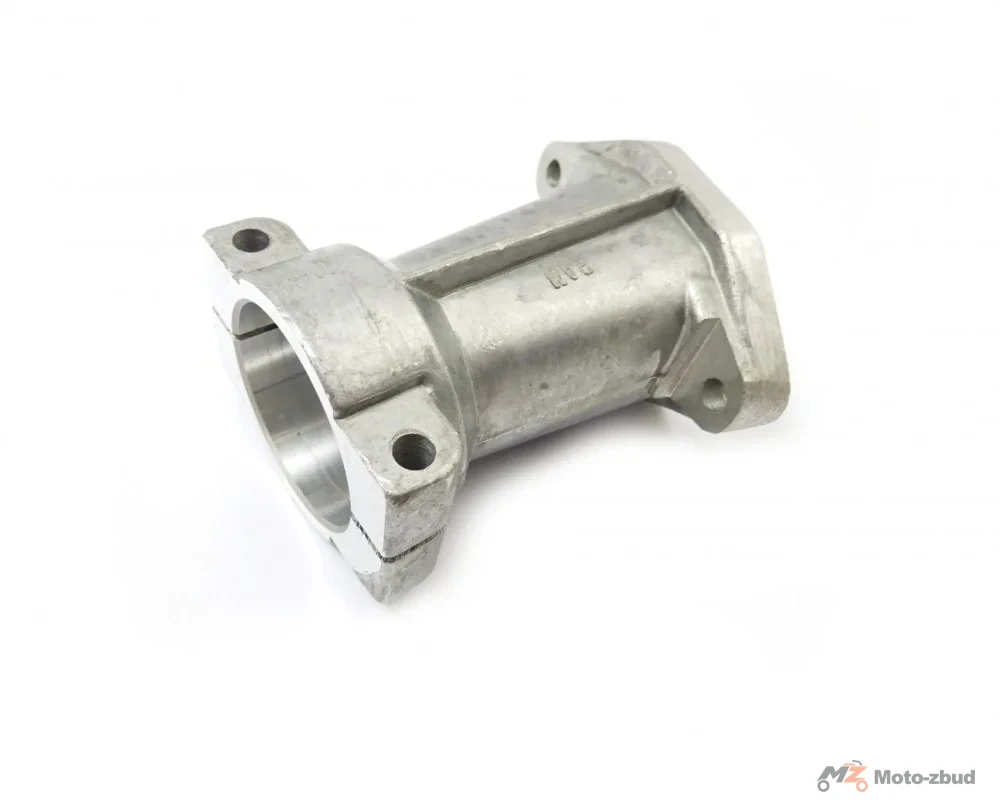 Króciec gaźnika MZ-ETZ 250/251 — ujęcie 2