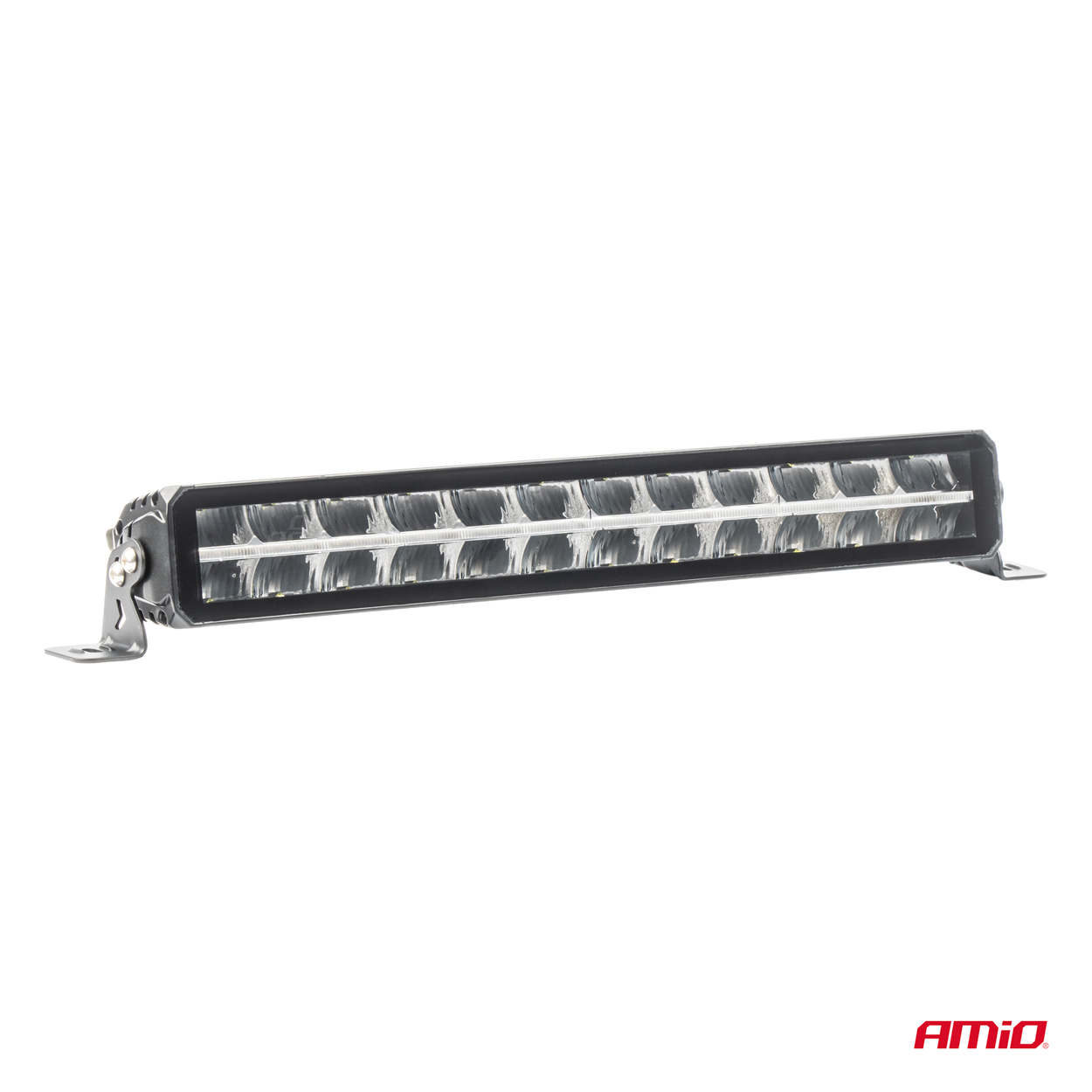 Lampa robocza panelowa LED BAR AWL71 120 W 6500K 12000lm 56 cm 12 V 24 V — ujęcie 7