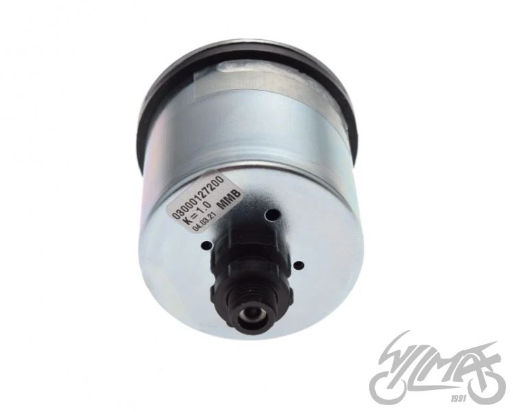 Prędkościomierz 48 mm KR51 SR2-4 do 100 km/h — ujęcie 3