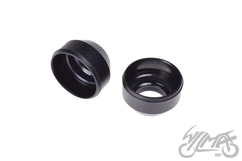 Gumy amortyzatora do Suzuki RM 80 / TS 50, laga 27 mm — komplet — NDC5022750 — ujęcie 2