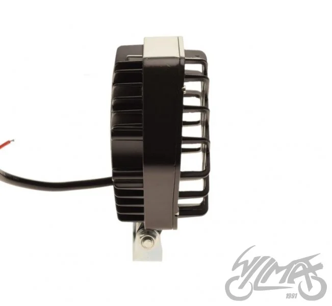 Lampa dodatkowa LED 48 W szperacz atv sześciokąt — ujęcie 3