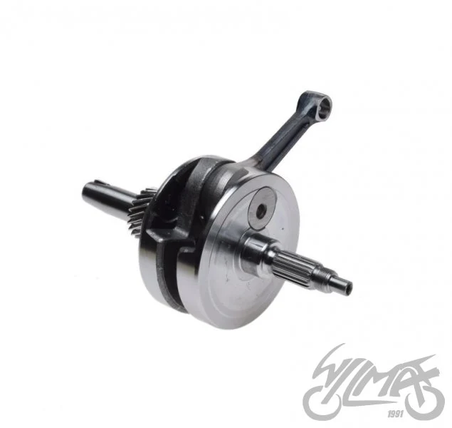 Wał korbowy ATV silnik 163ML — ujęcie 3