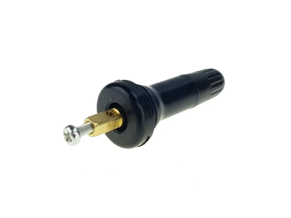 Zawór pod czujnik ciśnienia tpms scharder gen faraday tpms-13 snap-in — ujęcie 3