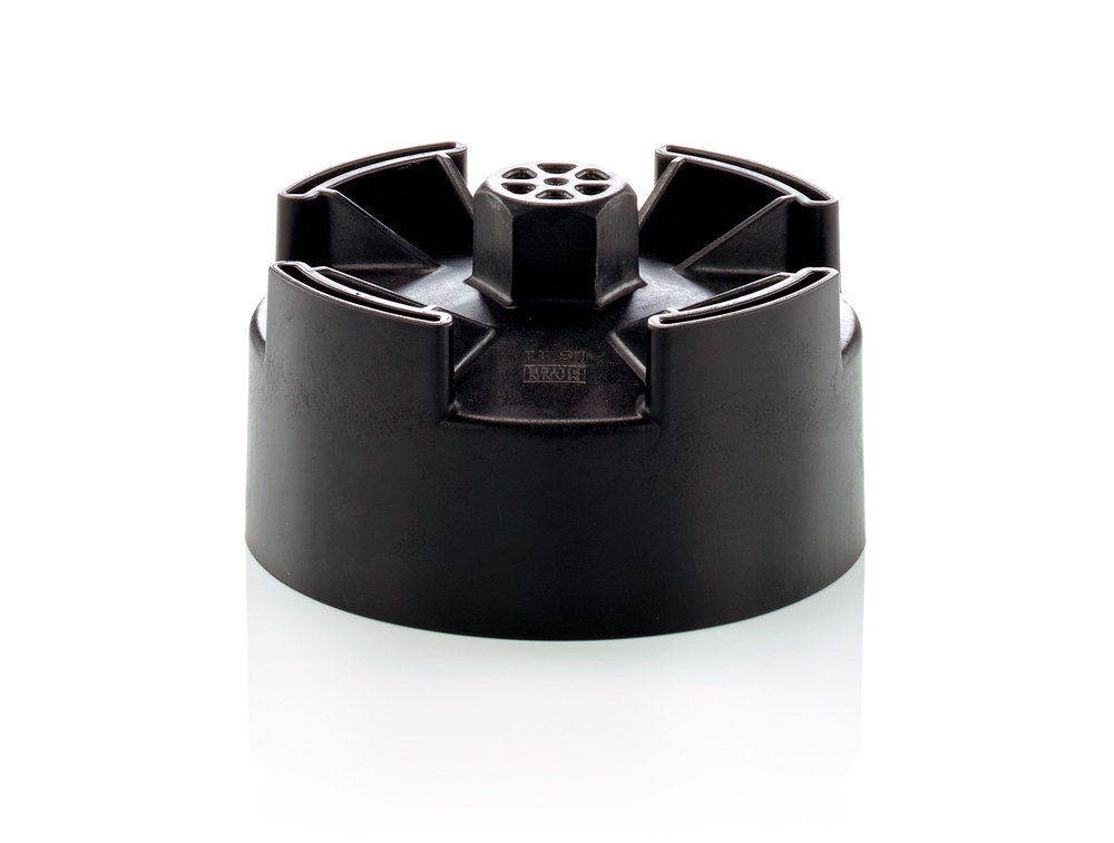 Klucz do filtrów nasadka MANN+HUMMEL LS 11 — ujęcie 3