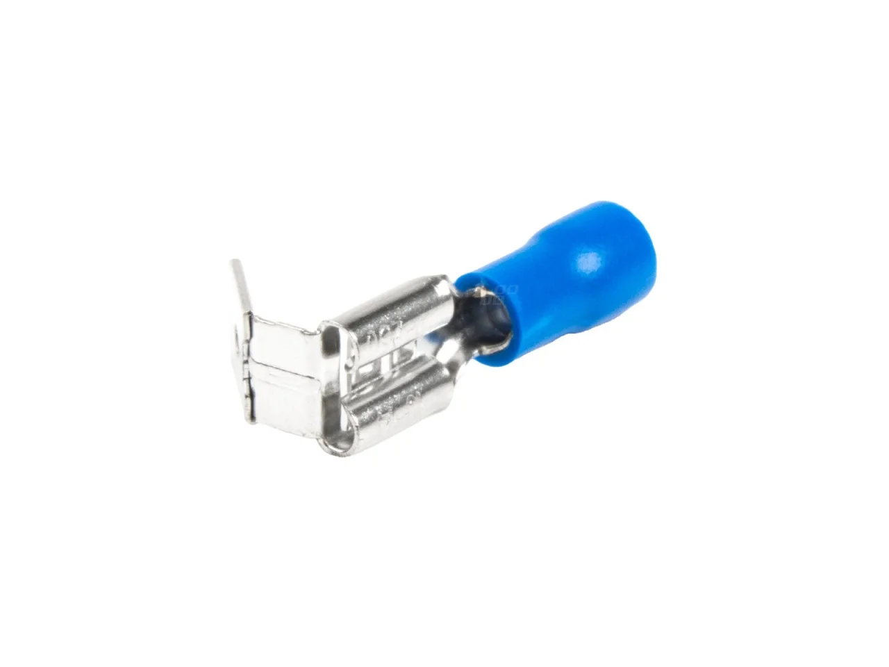Złącze konektorowe żeńskie / męskie rozgałęźne izolowane 7.40 mm 15A (10 szt.) — ujęcie 4