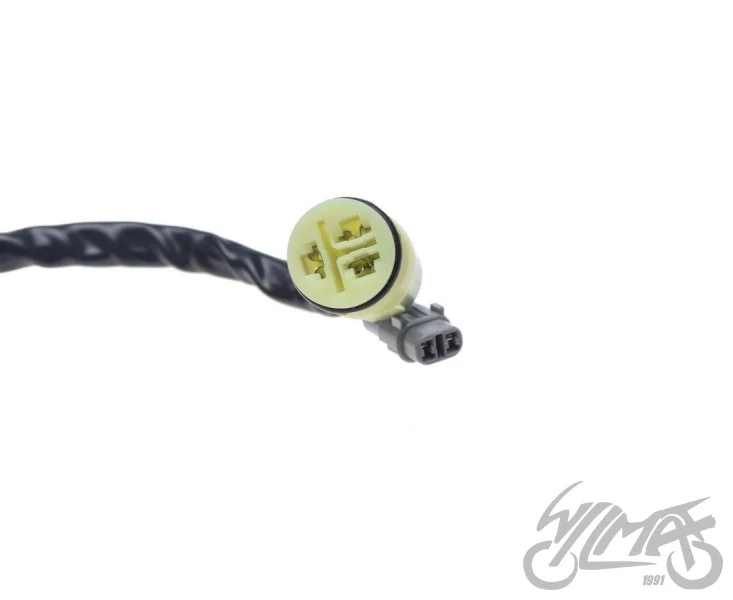 Stator 18 cewek do Yamaha YFM250 Raptor — 2008–2013 — ujęcie 4
