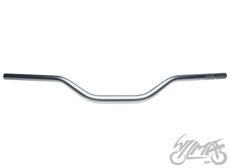 Kierownica Enduro 28,5 mm aluminiowa tytanowa — AW513612T — ujęcie 3
