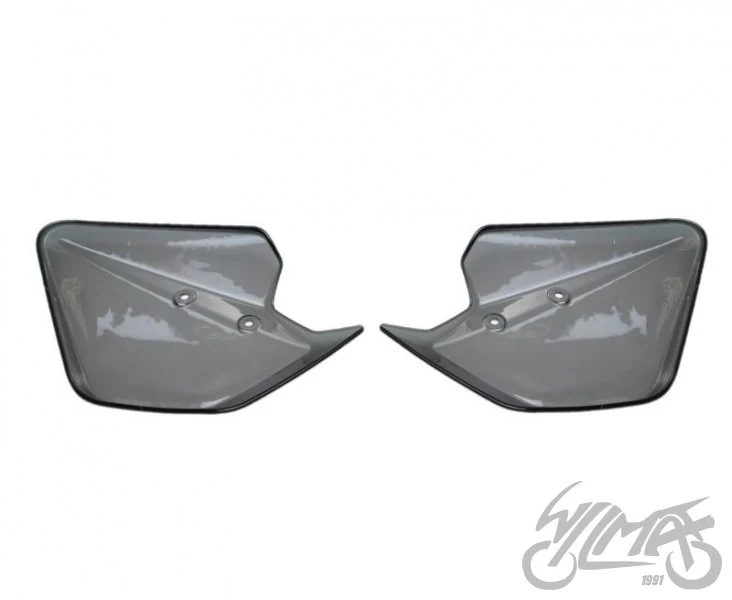 Osłona dłoni do Yamahy NMAX XMAX NVX Honda PCX — ujęcie 2