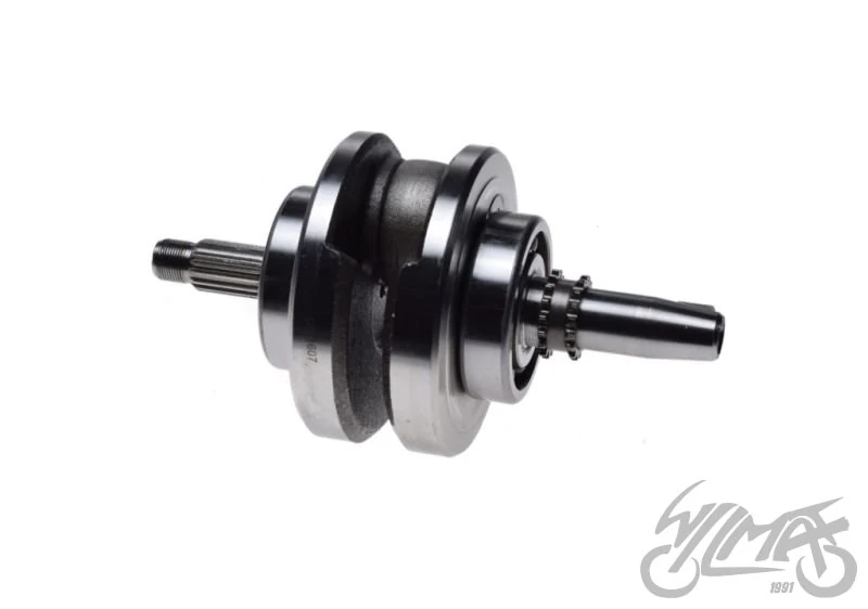 Wał korbowy silnik 162FMJ silnik yingang CB150 new — ujęcie 1
