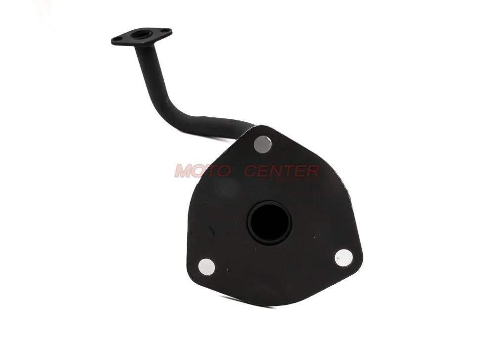 Kolanko wydechu 50 cm³ skuter 4T 139QMB GY6 — ujęcie 2