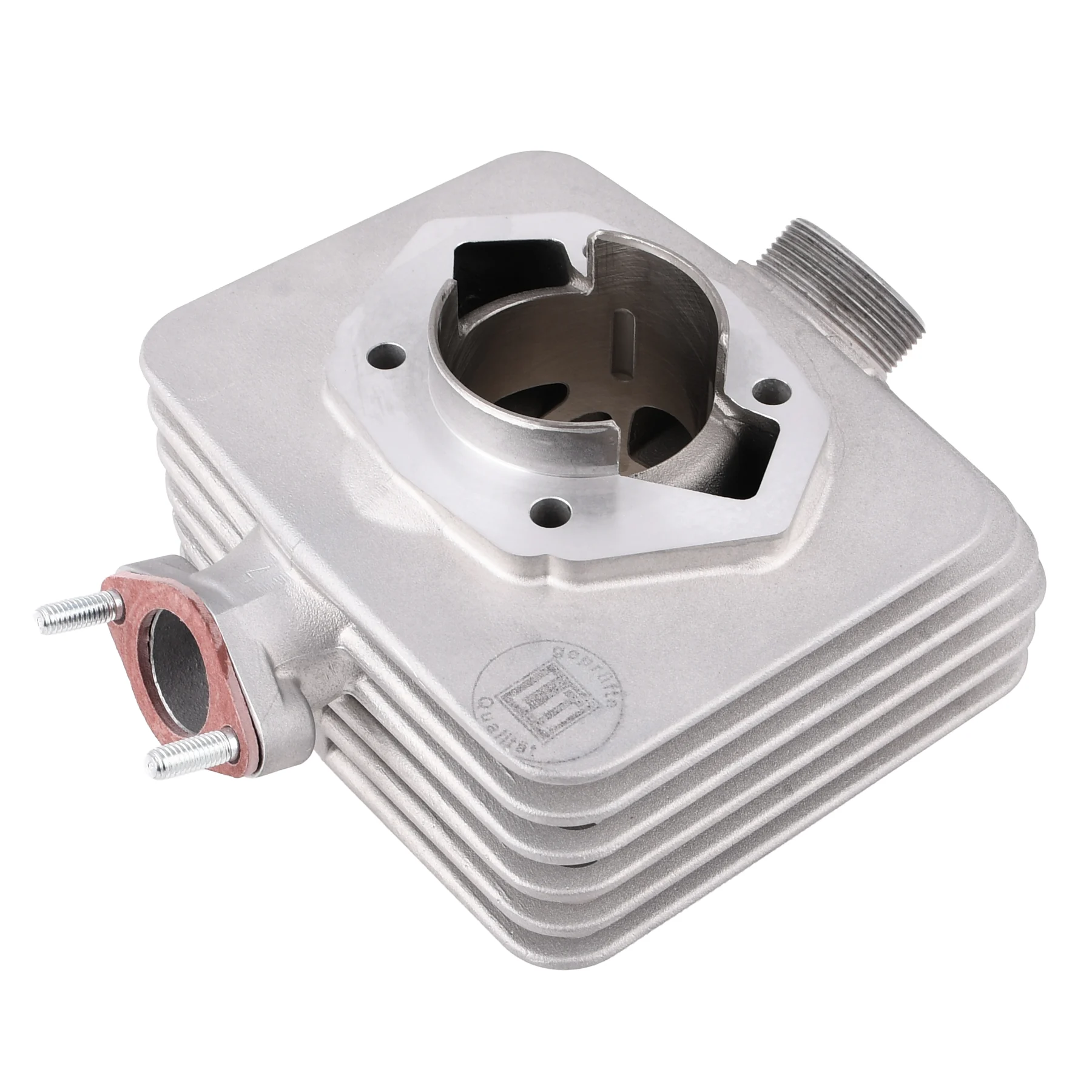 Cylinder Simson LT90N EVO nicasil + głowica kpl. lang tuning — ujęcie 2