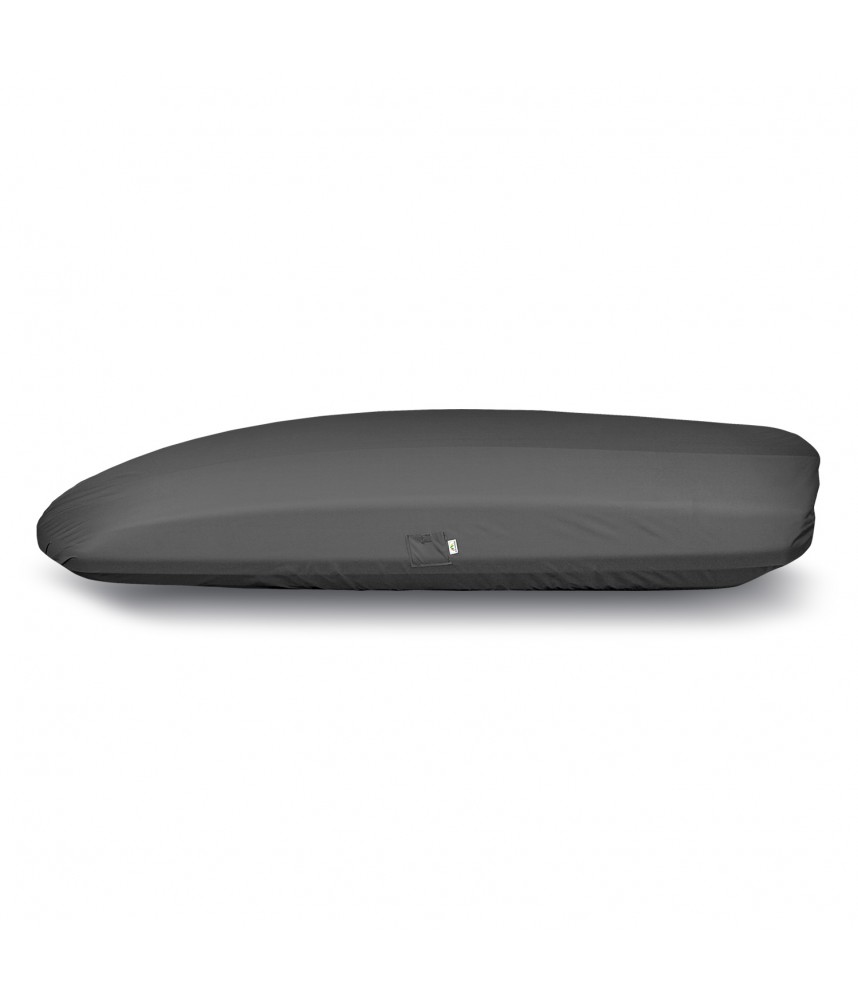 Pokrowiec na boks samochodowy soft Case L KEGEL-BŁAŻUSIAK 5-3417-206-3040 — ujęcie 5