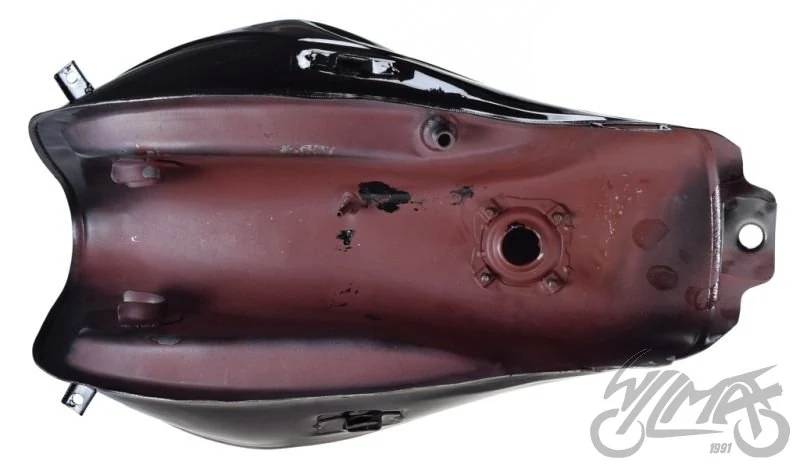 Zbiornik paliwa do Zipp pro — ujęcie 2