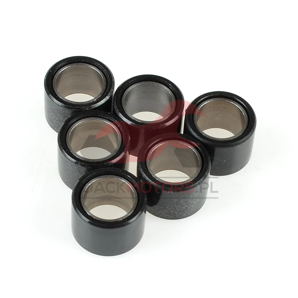 Rolki wariatora Top Performances 17 × 12,5 mm 5,0 g — ujęcie 1