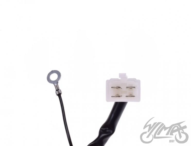 Regulator napięcia do Suzuki GN Tajwan — ujęcie 2