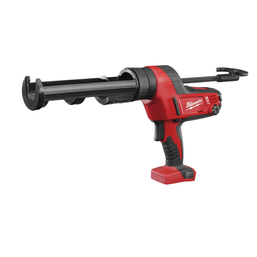 Pistolet do klejenia z pojemność 310 ml C18 MILWAUKEE 4933459637 — ujęcie 2