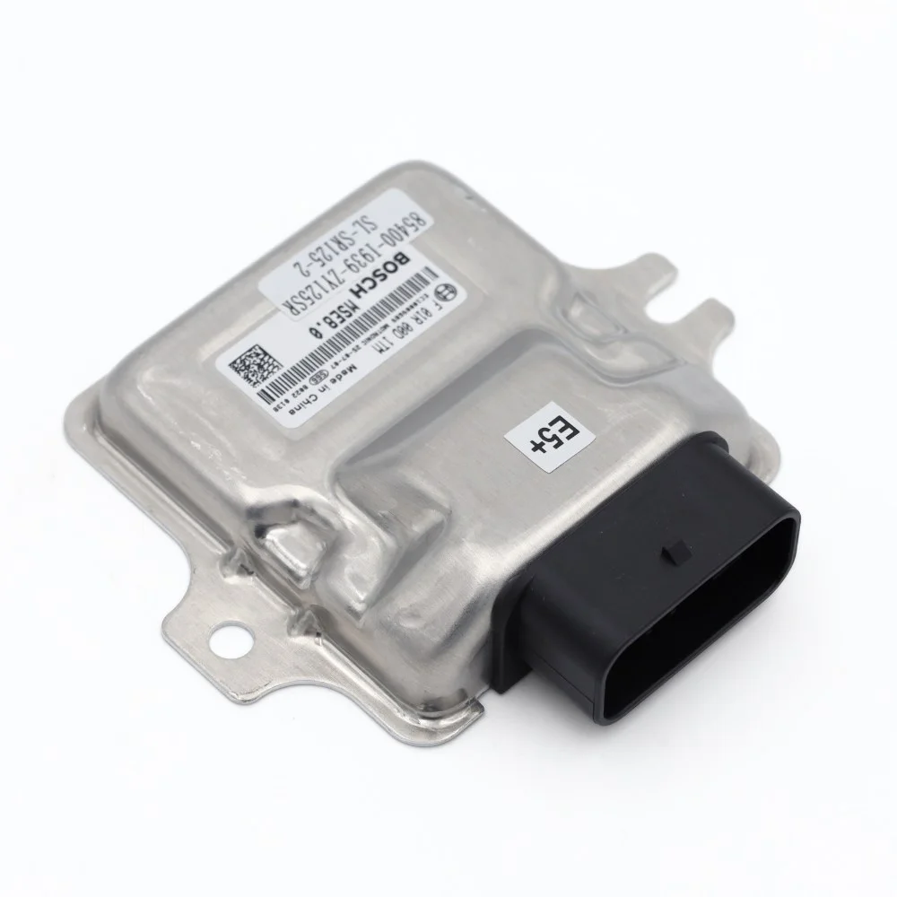 Junak M18 vintage komputer (ecu) "Bosch"