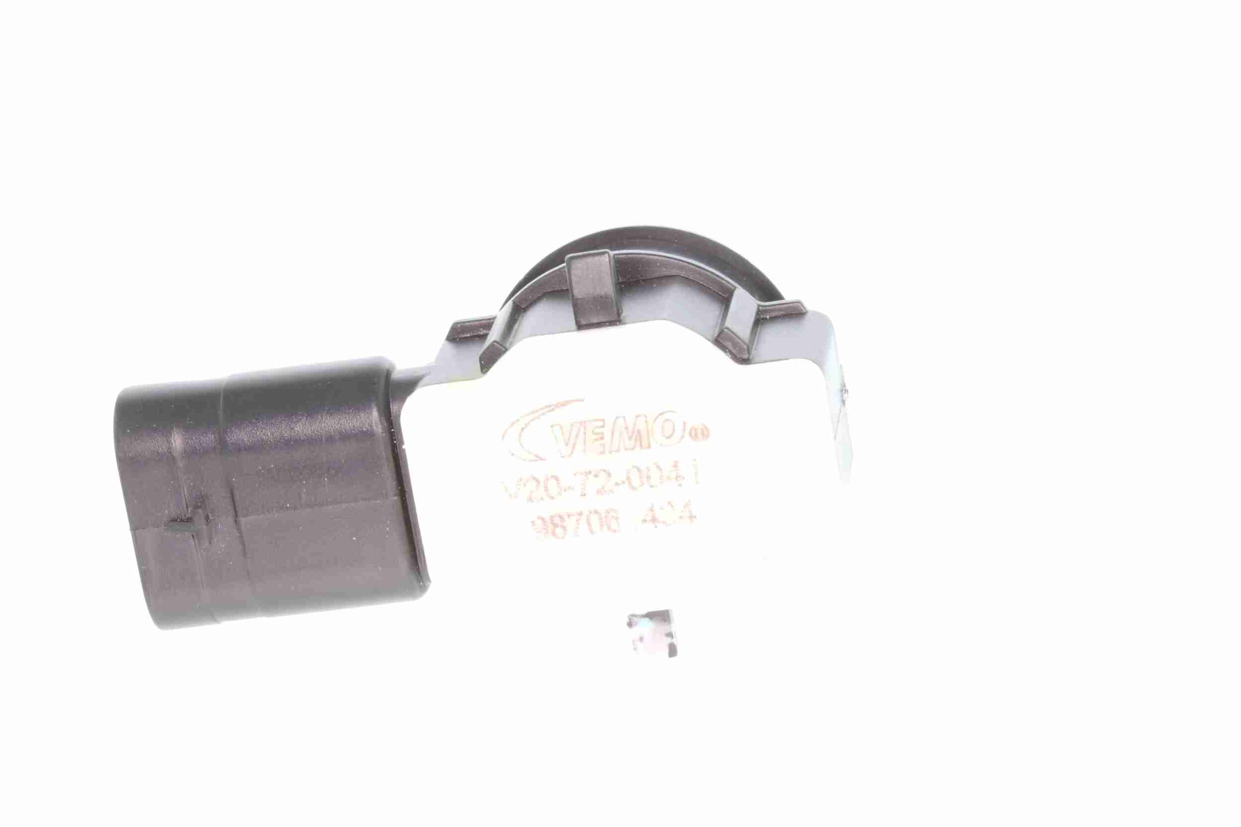 Czujnik parkowania BMW F20, F30, F31 10- VIEROL V20-72-0041 — ujęcie 5