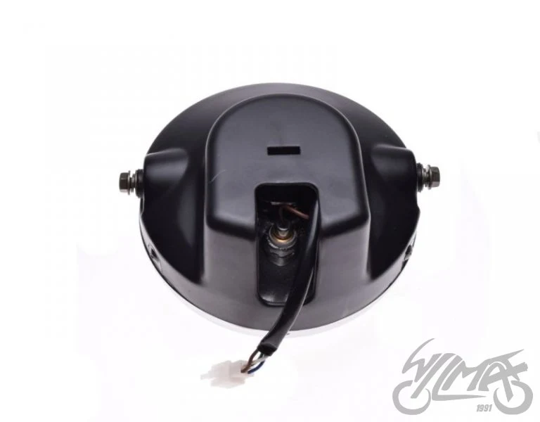 Lampa przednia do CPI QM125-2D — CSM2401 — ujęcie 3