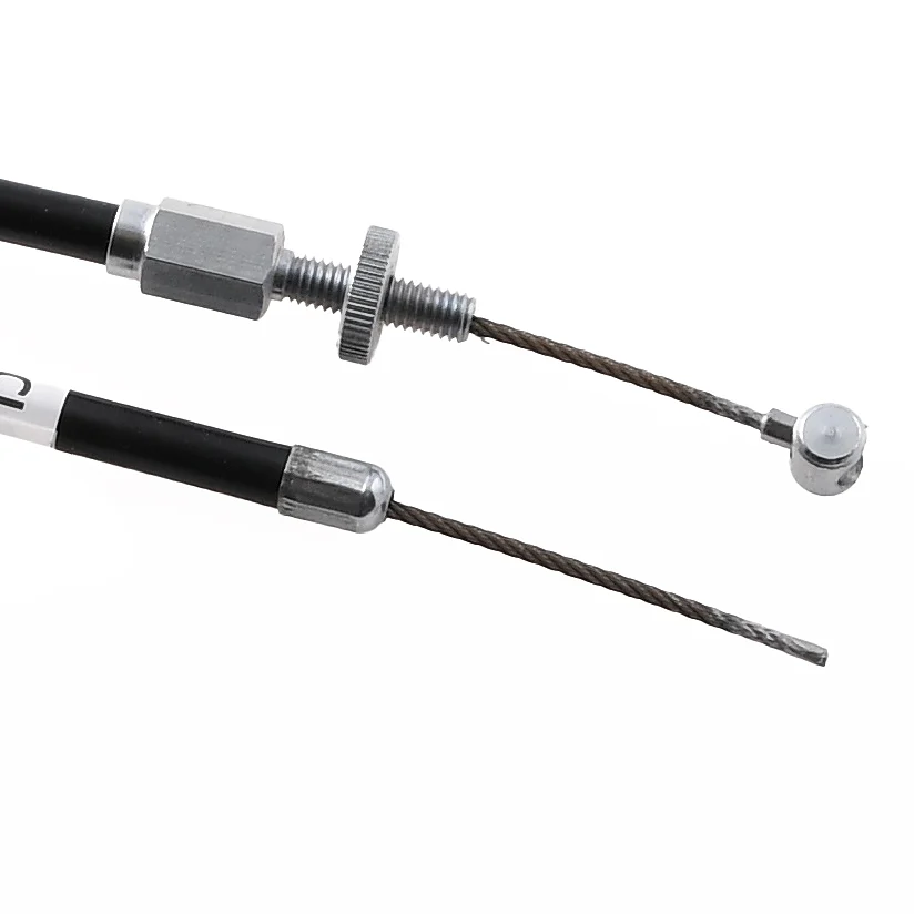 Linka sprzęgła Jawa CZ 175 DPR Classic — ujęcie 2