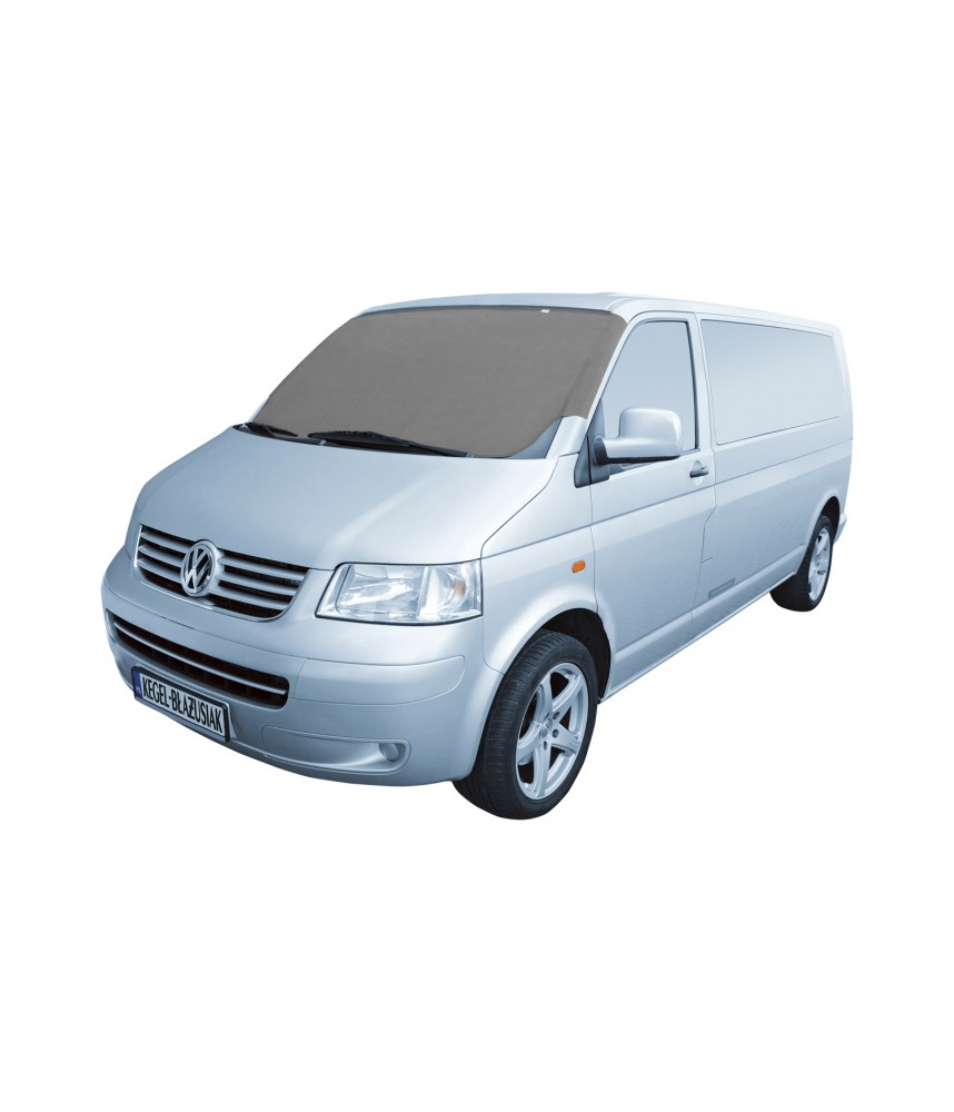 Osłona przeciwszronowa Winter Van KEGEL-BŁAŻUSIAK 5-3311-246-4010 — ujęcie 5