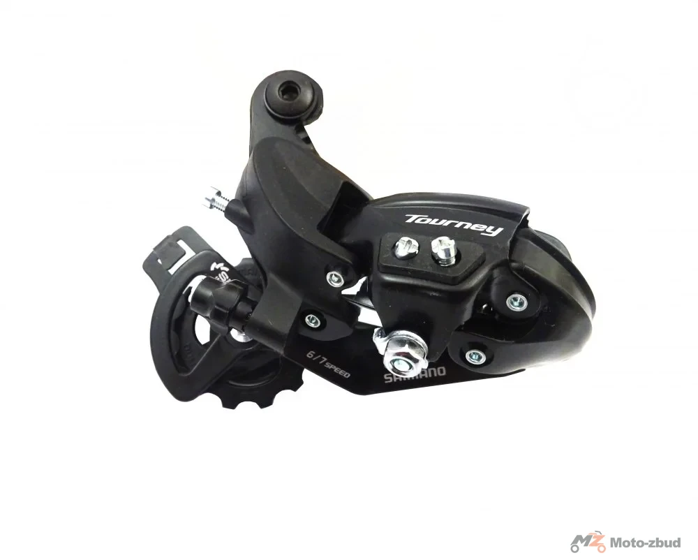 Przerzutka tylna Shimano RDTY300 mocowana na śrubę