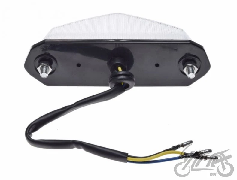 Lampa tylna LED do Derbi Senda, 3 przewody — AM9911 — ujęcie 3