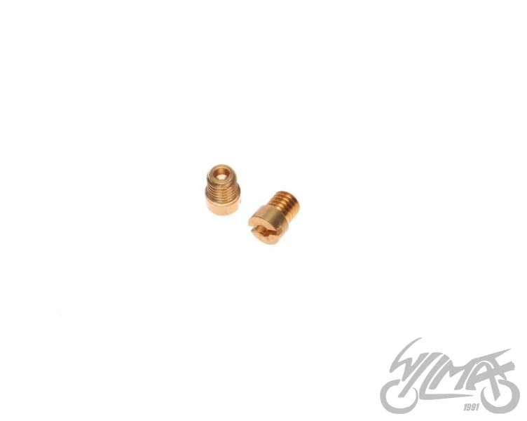 Gaźnik do ATV 250 — silnik 172MM, wersja 1 — ujęcie 6
