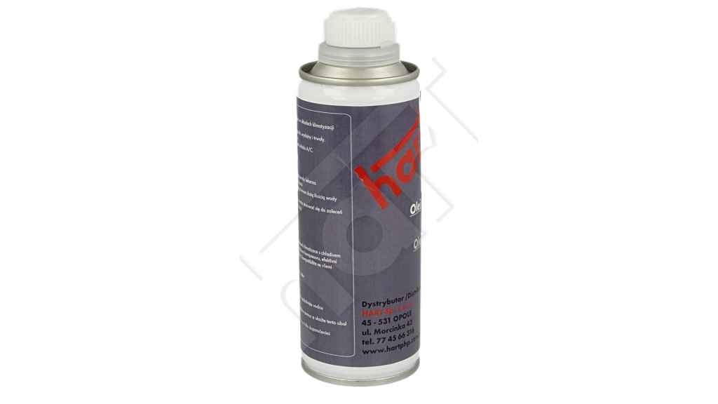 Olej HART do klimatyzacji PAG ISO150 — 250 ml — ujęcie 17
