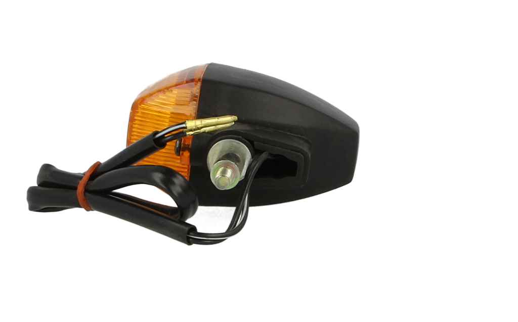 Kierunkowskaz prawy tył ZXR750 H, J/1-2, RK1, L 89-95 MLINE KAWASAKI ZXR 750 H1 — ujęcie 4