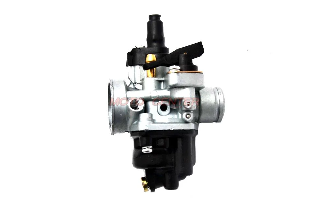 Gaźnik 2T 15 mm 50 cm³, skuter CPI GTX (ssanie na dźwignię) — ujęcie 4