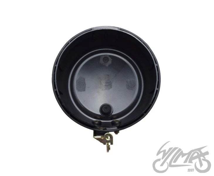 Obudowa lampy przód do Simsona S51 — ujęcie 2