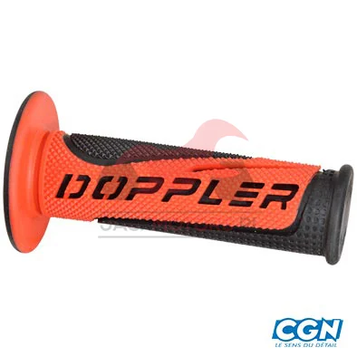 Guma manetki Doppler radical czarno czerwona kpl. — ujęcie 1
