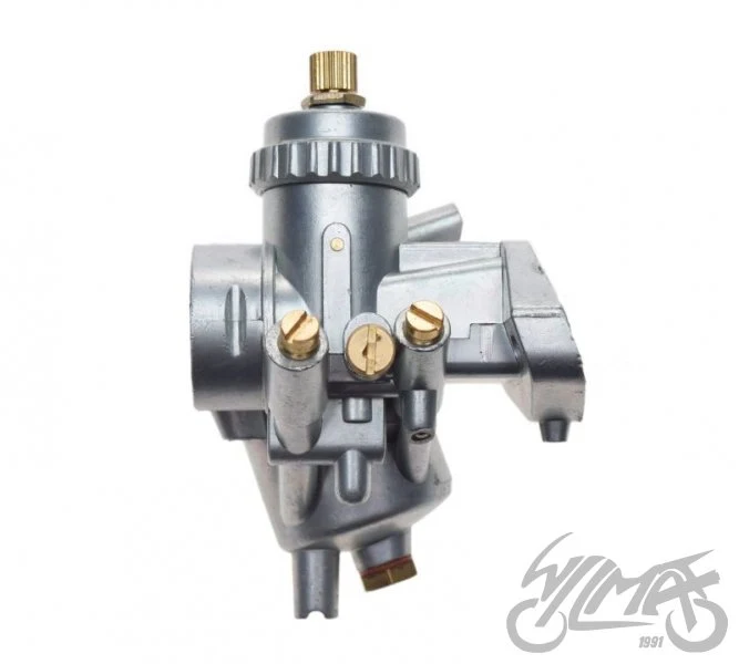 Gaźnik Jawa 50 — JA3001B — ujęcie 4