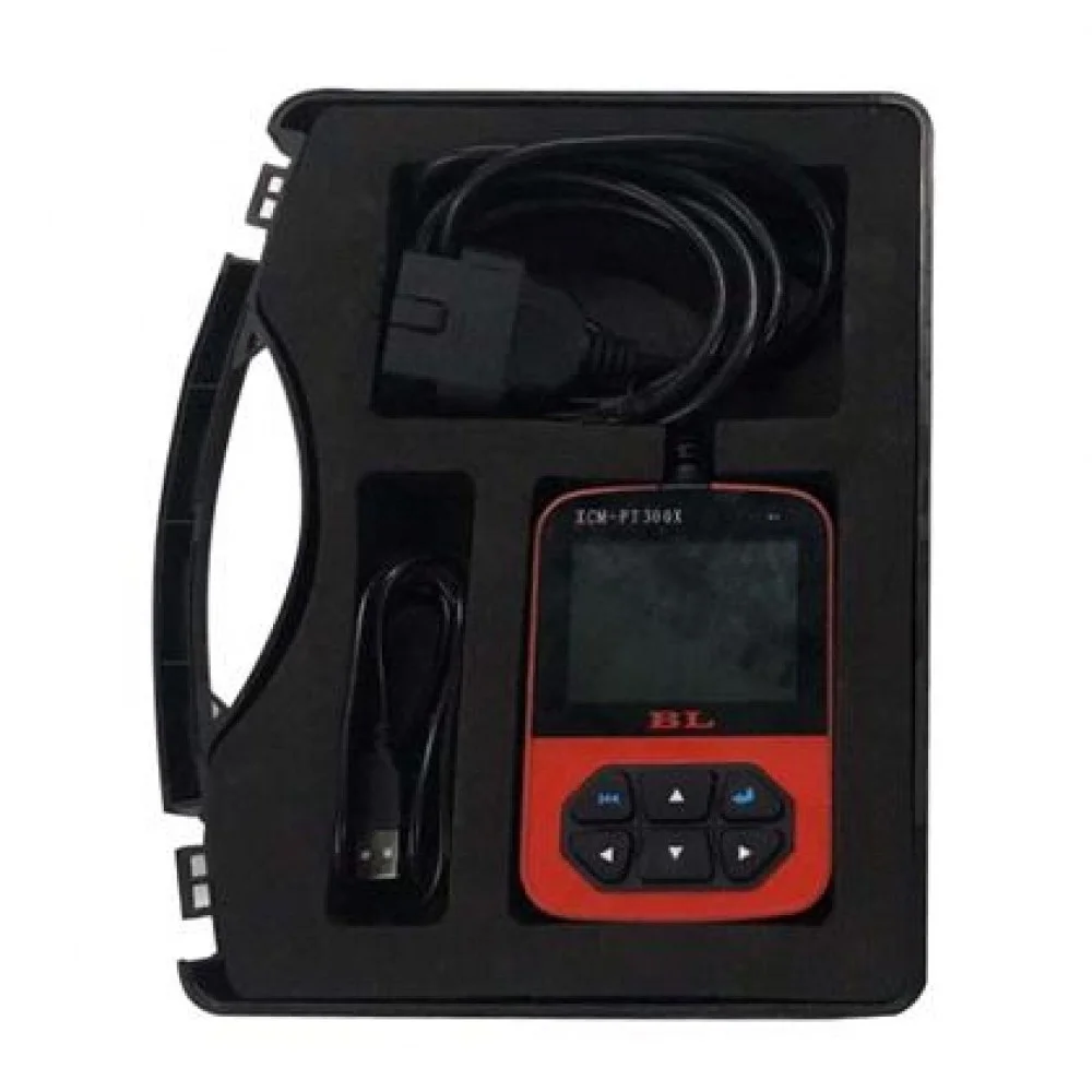 Komputer (ecu) diagnostyczny (nr kat.3020200-011100) (Zontes ZT 125/310/350/368/703)