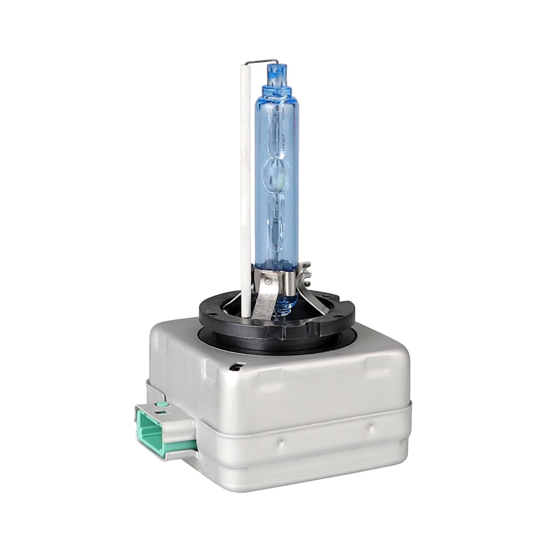Żarówka xenon D3S 35W/6500K/X. Blue, 2 szt. M-Tech PTZXBD3S-DUO — ujęcie 4