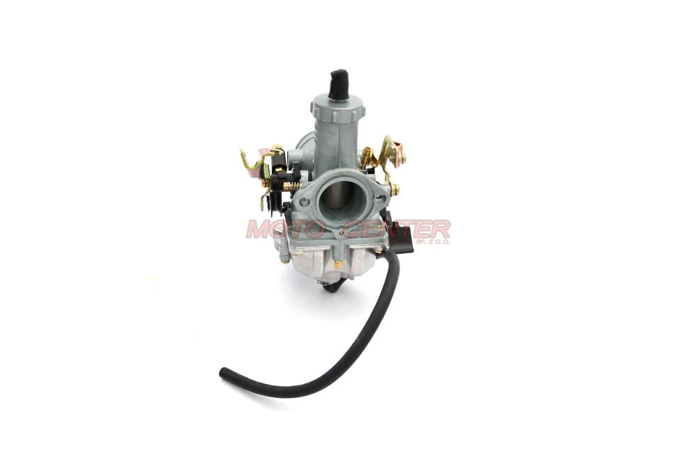Gaźnik 4T PZ30 250 cm³, Cross Quad ATV (ssanie na linkę+powerjet) — ujęcie 3