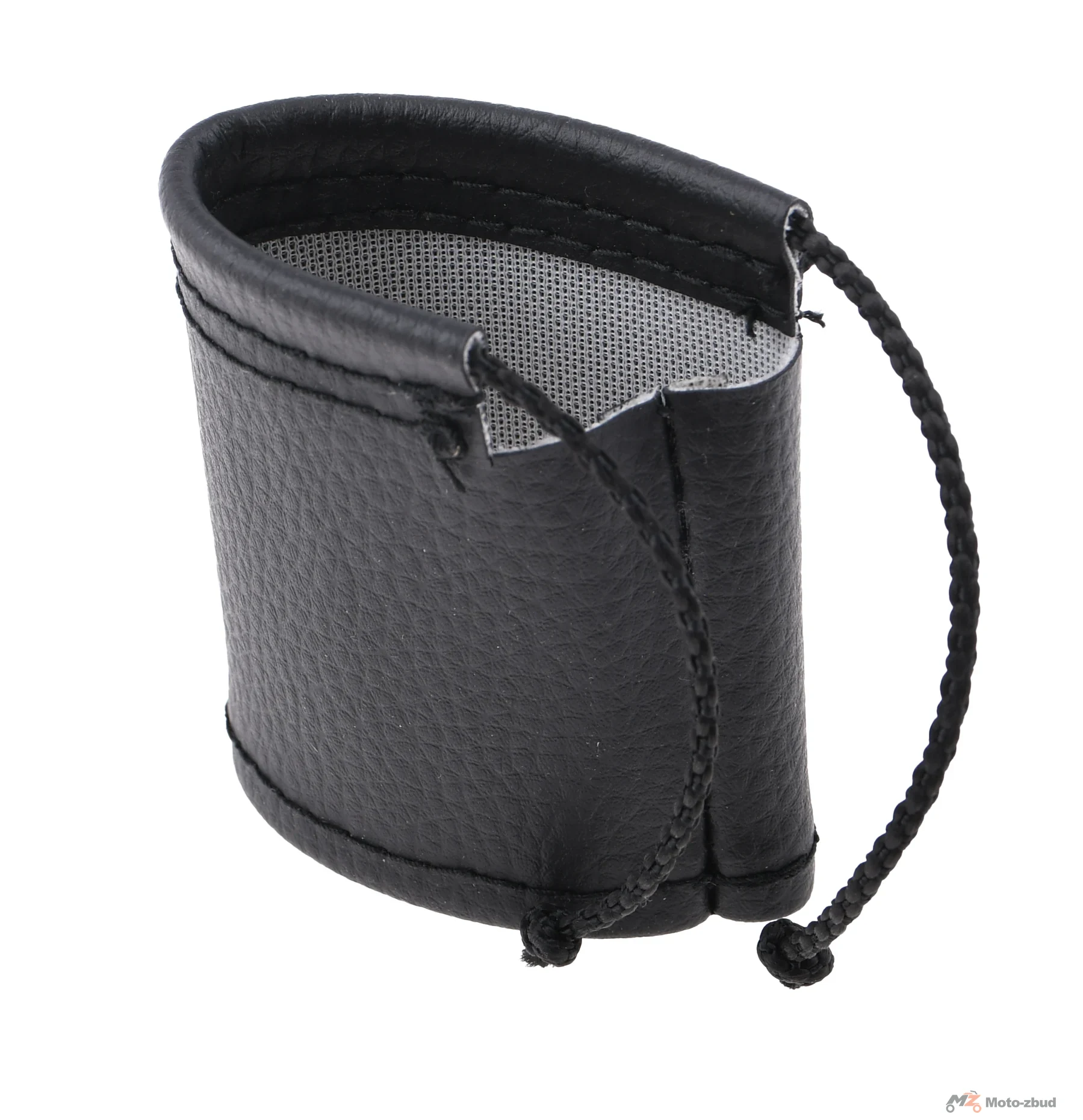 Pokrowiec osłona na licznik Simson S50 S51 S70 48 mm czarny S-Bag