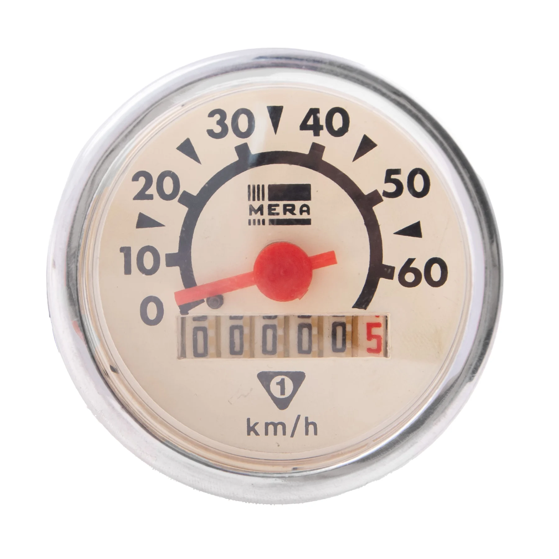 Licznik Romet Komar 60KM/H Delux — ujęcie 2