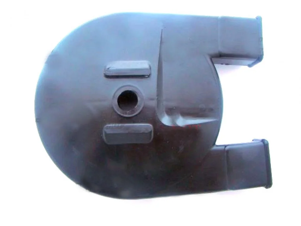 Osłona zębatki tylnej Simson S-51/S-53 — ujęcie 1
