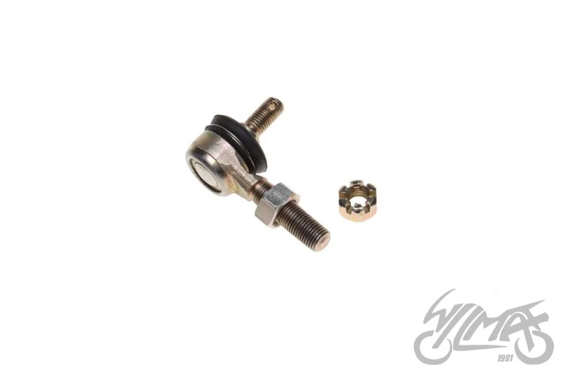 Końcówka drążka kierowniczego M12-1,25 × 40 gokart — ujęcie 2