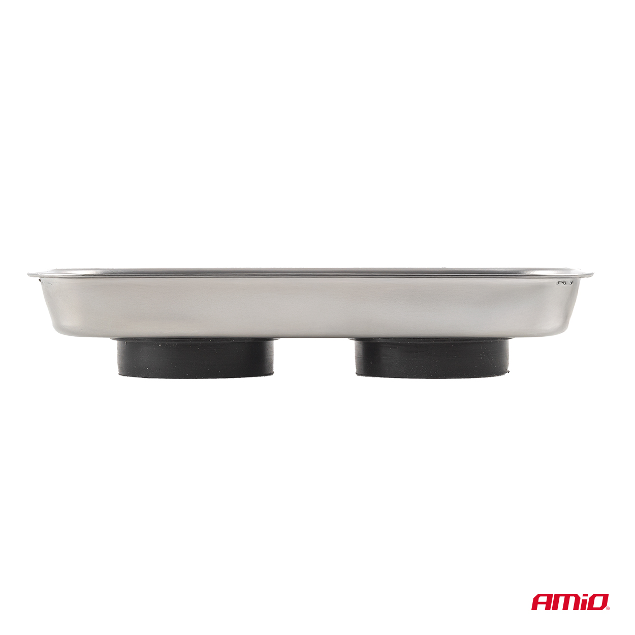 Miska magnetyczna ze stali nierdzewnej 150x65x27mm — ujęcie 5