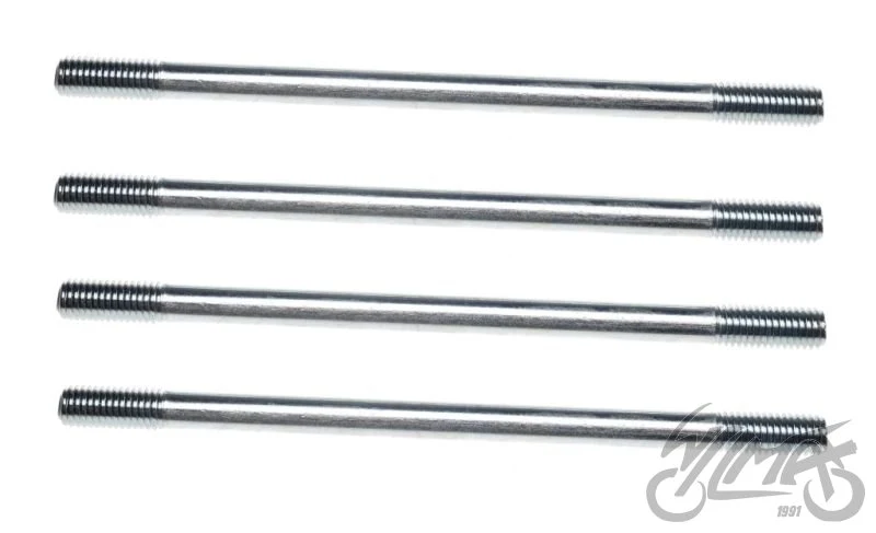 Szpilki cylindra do Jawy 350 TS — komplet 4 szt. JW0044B — ujęcie 2