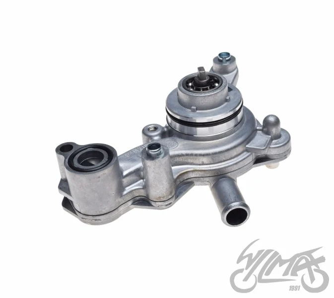 Pompa cieczy do Yamahy nmax 125 150 — ujęcie 4